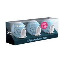 Sextoys Homme Oeufs