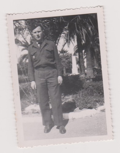 Photo militaire français - photo, ✨