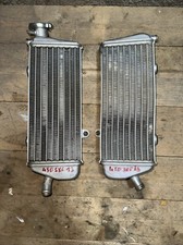 Radiateur KTM 250 350 400 450 EXC-F SX-F SMR 2011-2016 