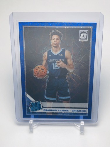 2019 donruss optic brandon - donruss,