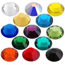 Hotfix Pierre Strass Ø SS16