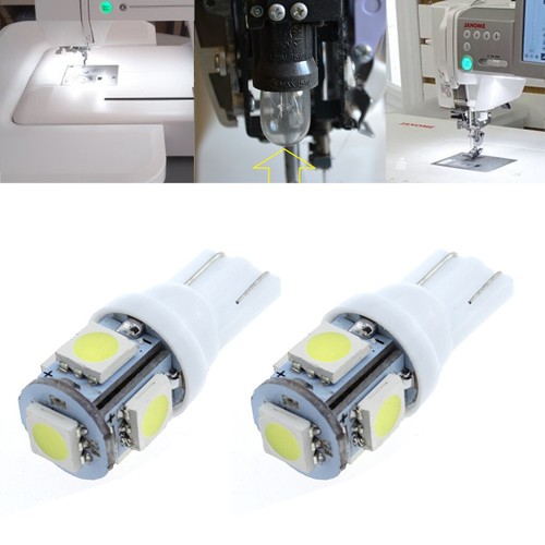 5pcs led sewing machine light - 5pcs,