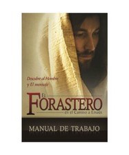 El Forastero En El Camino A Emaus -- Manual De Trabajo, John R. Cross