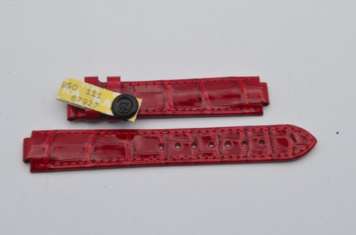Cartier cuir bracelet - cartier,