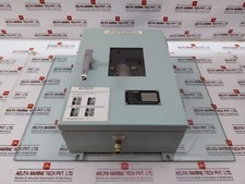 Komyo Rikagaku Kogyo DSB-NWSK Vidange Micro Filtre Séparateur ML-701,3 Voie