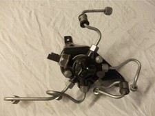 rail distributeur injecteur ford focus 2 phase 2 / c-max - 1.8l tdci 115cv - 4M5