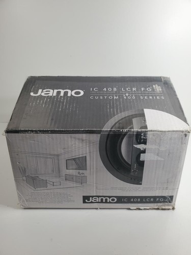 Jamo speakers - speakers, (p12010628)