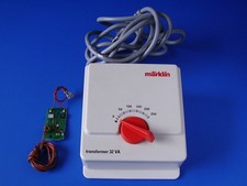** MARKLIN Transformateur 32