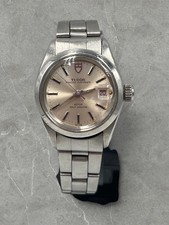 TUDOR Princess Oysterdate Lady