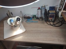 Diagnostic et réparation PC