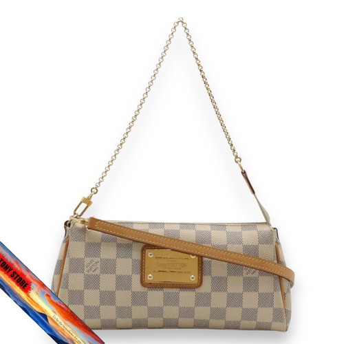 Sac chaîne louis vuitton - à,