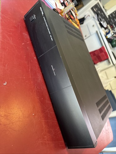 Rotel 850 stereo - rotel, rb-850