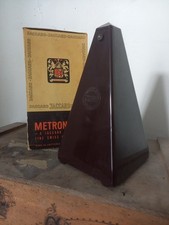 Métronome JACCARD Ancien avec