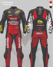 Mark X 2026 Combinaison Ducati