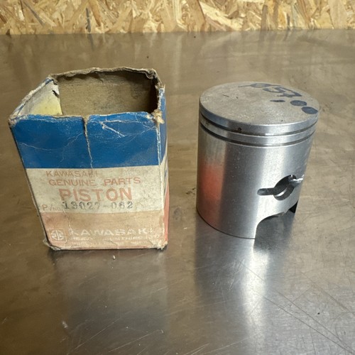 13027 062 piston oem kawasaki - piston,