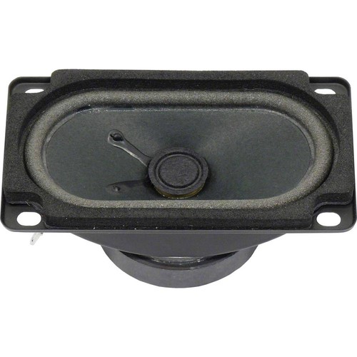 Visaton 4 ohm 3 - visaton,