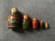 Poupée Russe