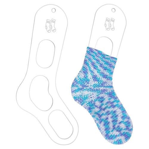 Bloqueur chaussettes en - bloqueur,