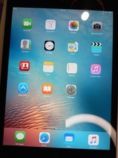 tablette IPAD  Mini Model