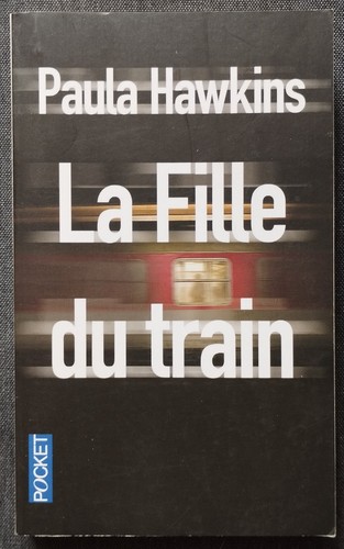 Fille train paula - fille,