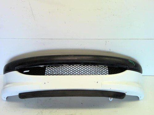 Pare choc avant peugeot 206 - choc,