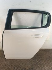 Porte arriere gauche PEUGEOT 308 2 PHASE 1 9802165680