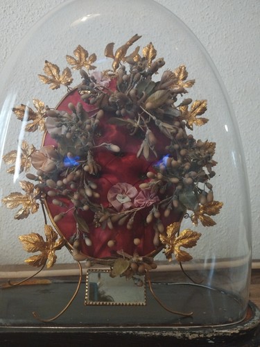 Globe mariée napoléon - globe, de