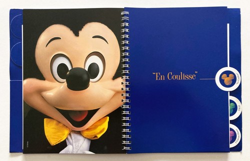 Disneyland paris guide - disneyland,