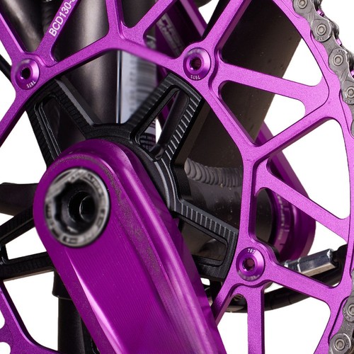 Plateau aluminium pour - , vélo