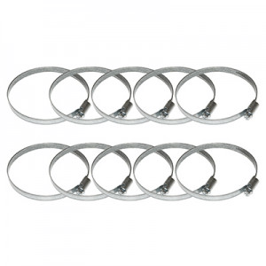 Sachet colliers serflex - 10,