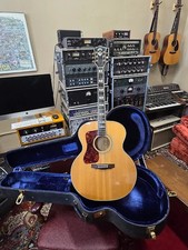 Guild F 50 BLD LH Left Handed