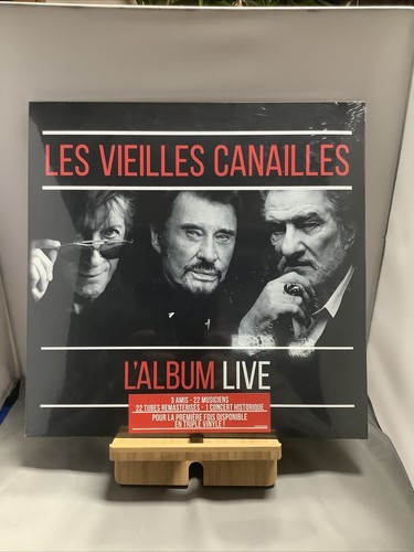 Les vielles canailles - , l