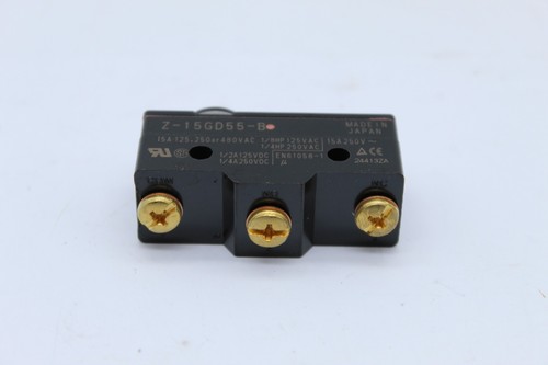 Omron 15gd55 b - omron, z-15gd55-b