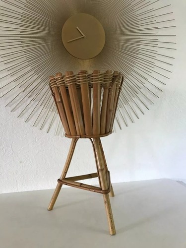 Ancien cache pot - ancien,