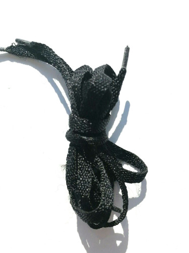 09944 paire lacet noir - 09944, de