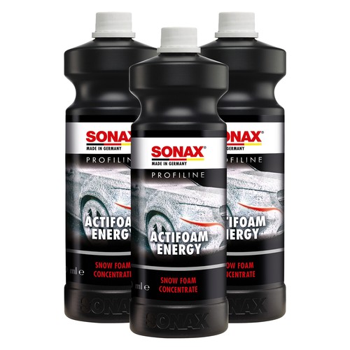 Sonax l profiline - sonax, 3x