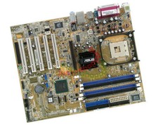 1PC Used P4P800 SE 865PE