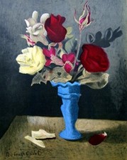 LITHOGRAPHIE Roland OUDOT 1956