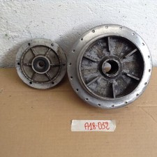 Moyeu Roue Tambour Avec