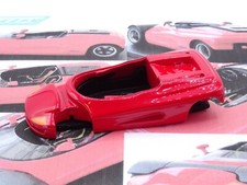 ALEZAN MODELS . KIT PEINT 1/43