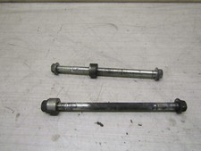 axe moteur arriere honda cbf 1000 sc58 06-09