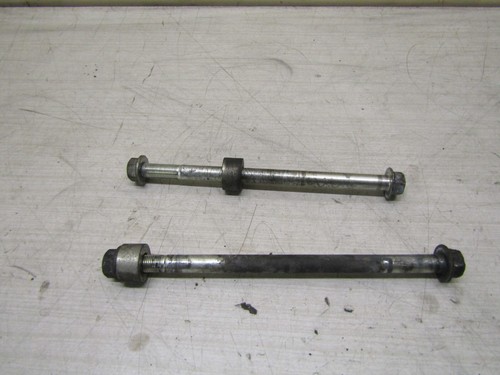 Axe moteur arriere honda - arriere,