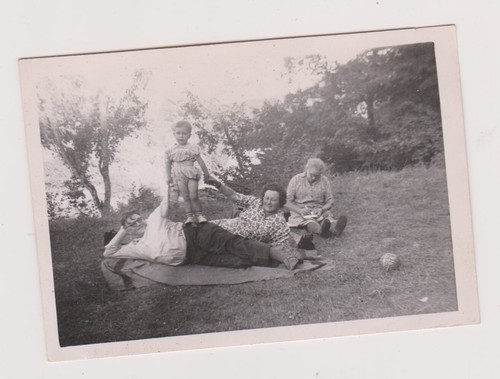 Photo ancienne famille - photo, 🎞️