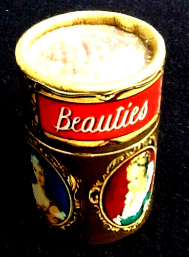 Années 1950 boite - années,