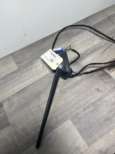 Antenne renault trafic - trafic, 3