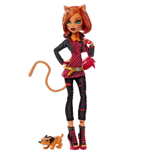 Monster high boo - monster,