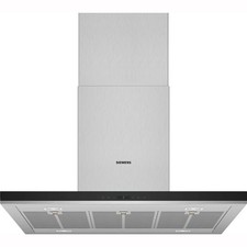 Siemens Hotte Décorative