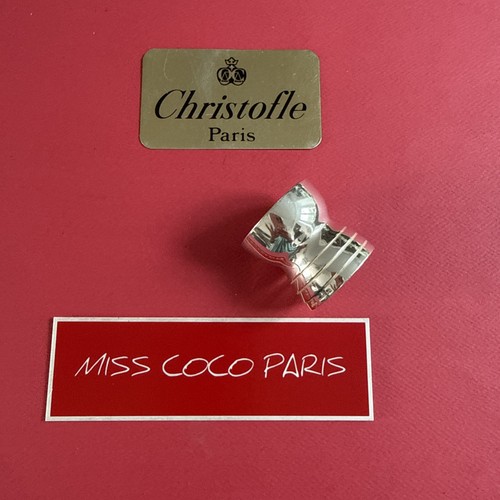 Coquetier christofle diabolo - coquetier,