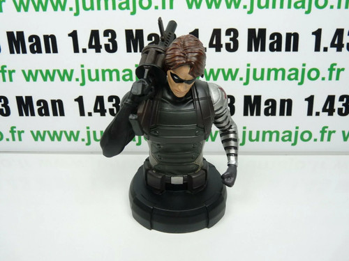 Mar23 figurine marvel - buste, en