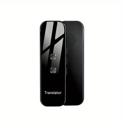Traducteur vocal intelligent - vocal,